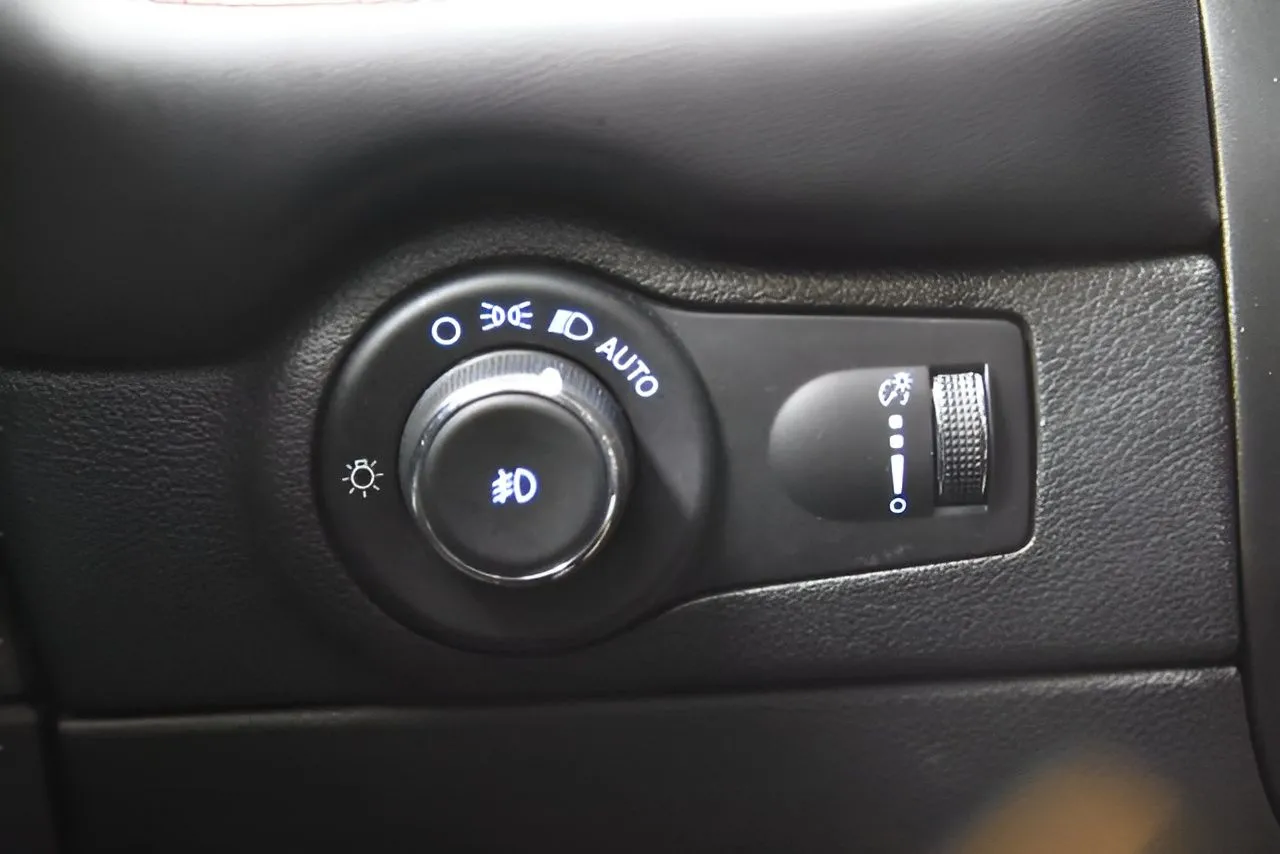2023 Dodge Durango GT Plus photo 23