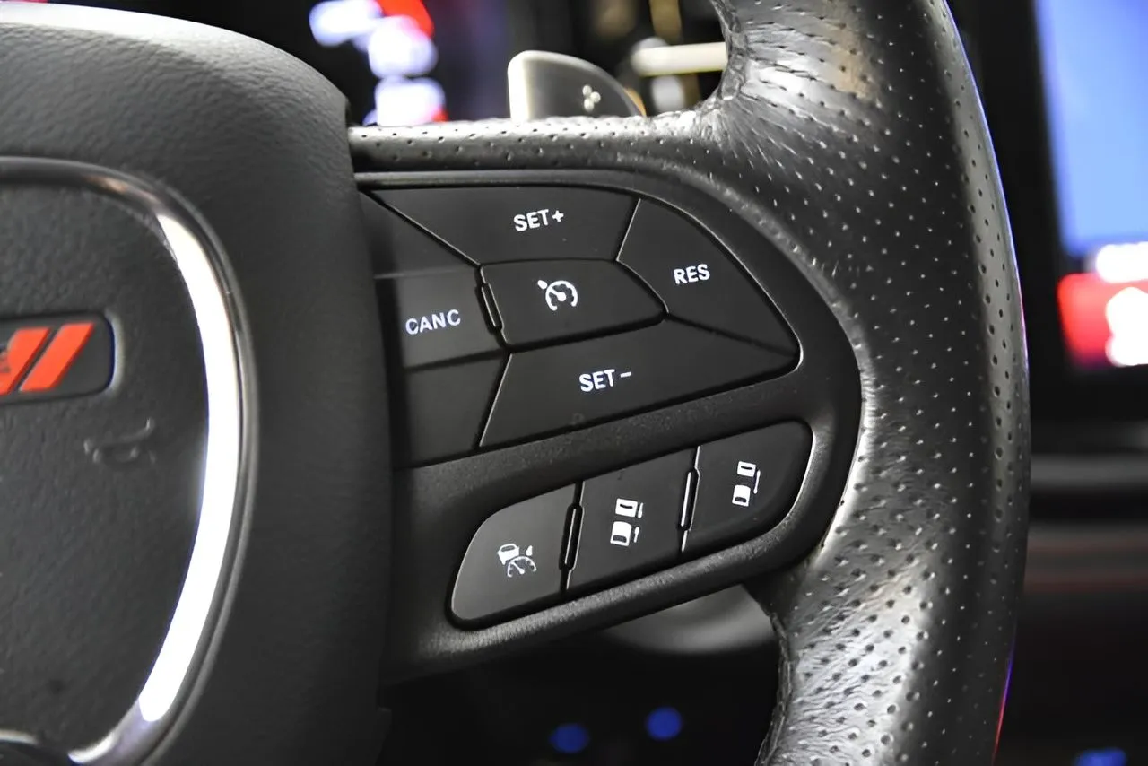 2023 Dodge Durango GT Plus photo 37