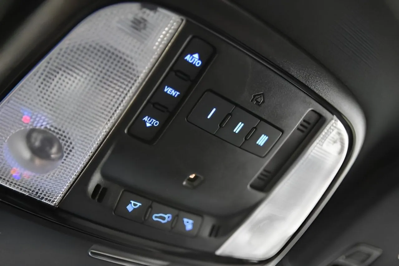 2023 Dodge Durango GT Plus photo 10