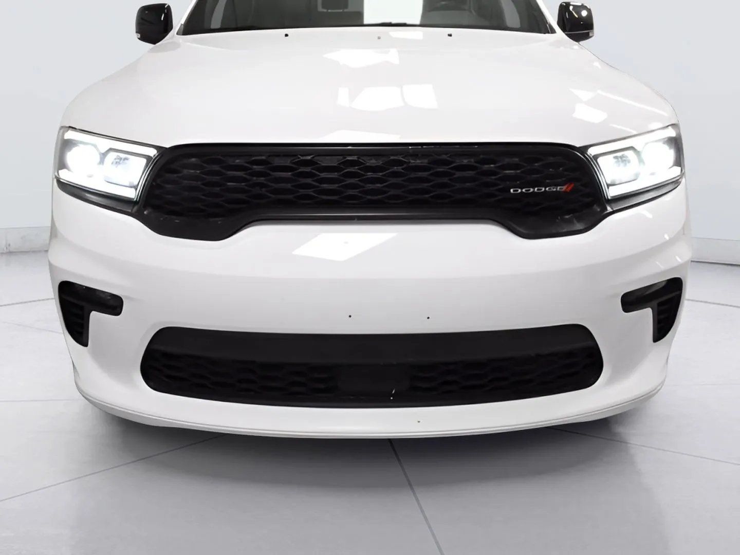 2023 Dodge Durango GT Plus photo 15