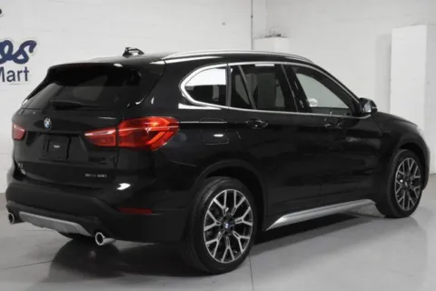 Photos of 2022 BMW X1 sDrive28i for sale in McAllen, TX at Trevinos Auto Mart