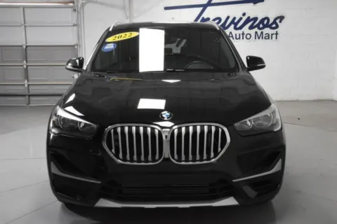 More photos of 2022 BMW X1 sDrive28i at Trevinos Auto Mart, TX