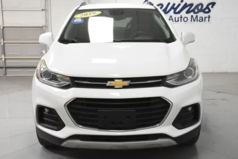 More photos of 2019 Chevrolet Trax LT at Trevinos Auto Mart, TX