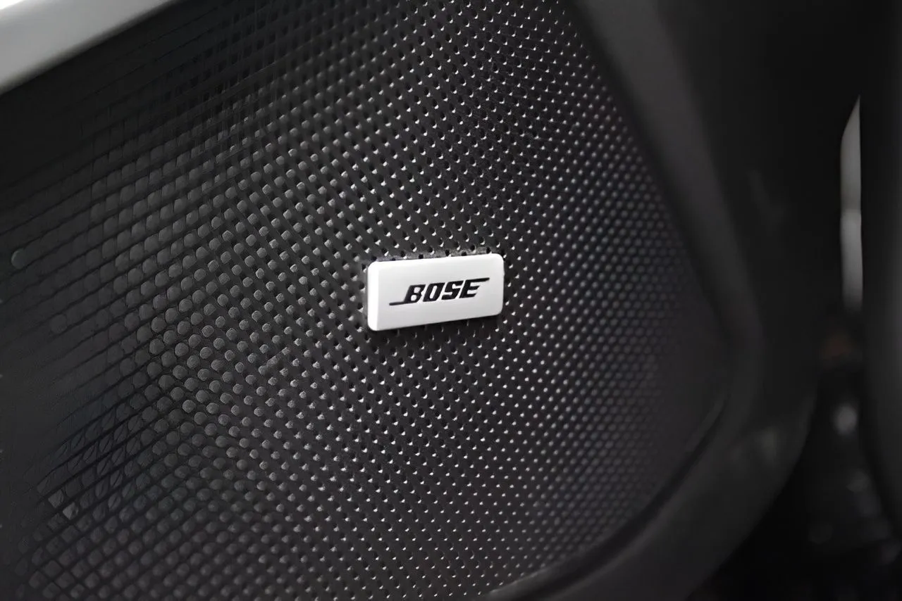 2021 Chevrolet Camaro 2SS photo 35