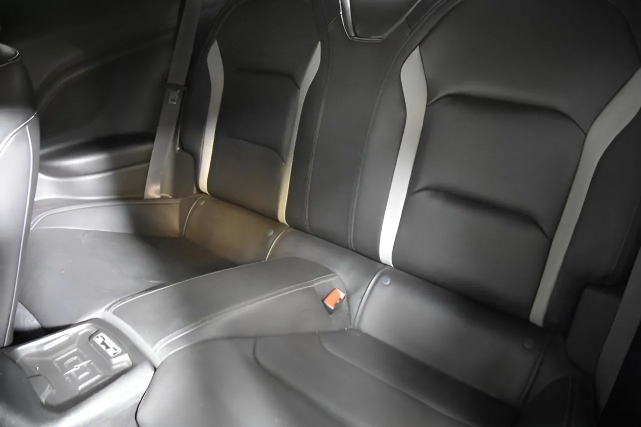 2021 Chevrolet Camaro 2SS photo 23