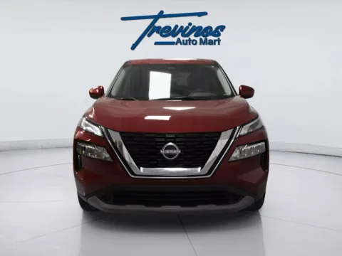 More photos of 2023 Nissan Rogue SV at Trevinos Auto Mart, TX