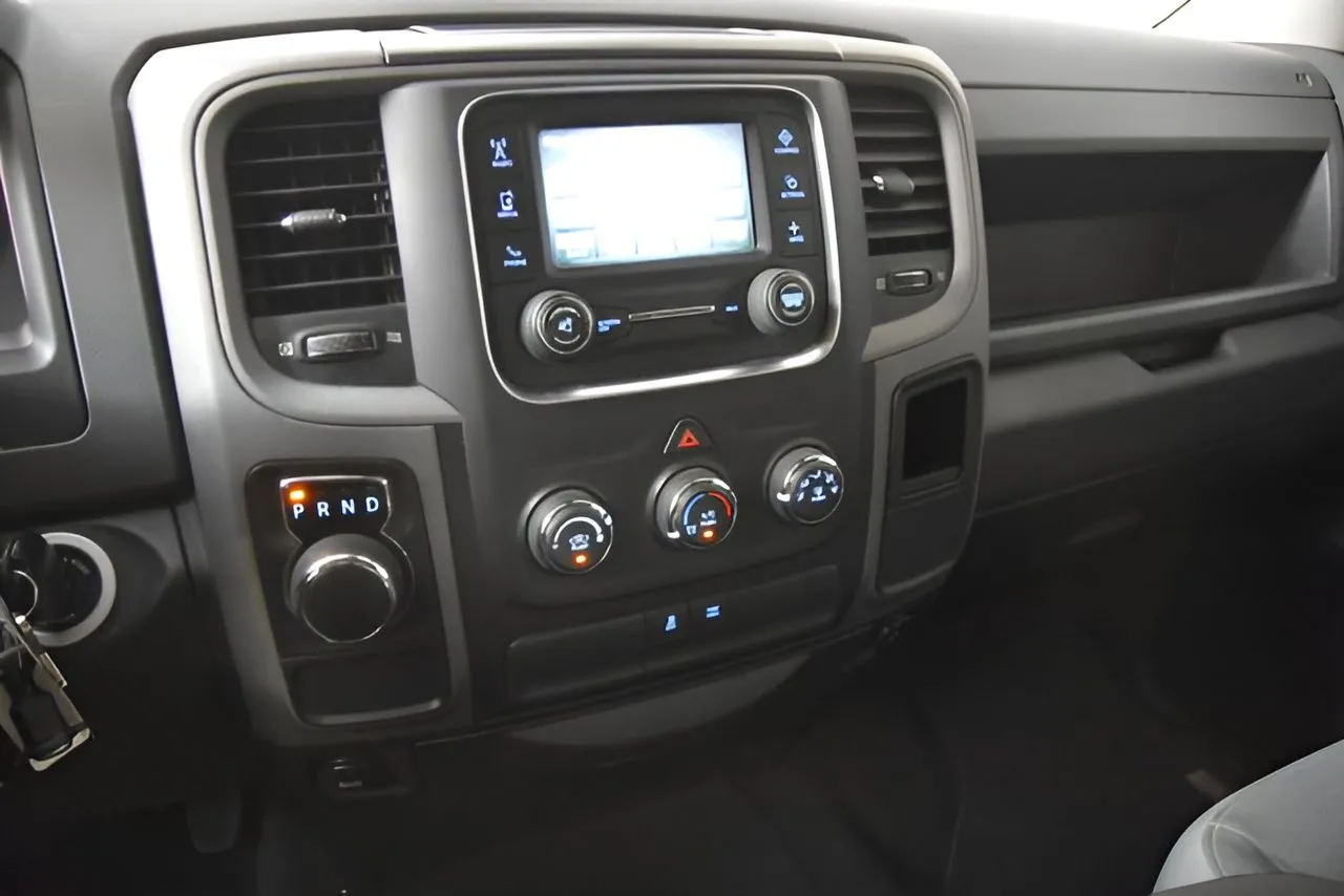 2018 Ram 1500 Express photo 34