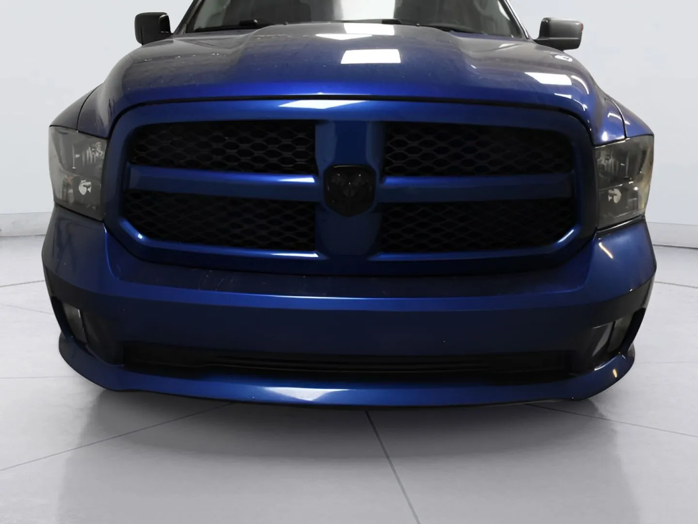 2018 Ram 1500 Express photo 13