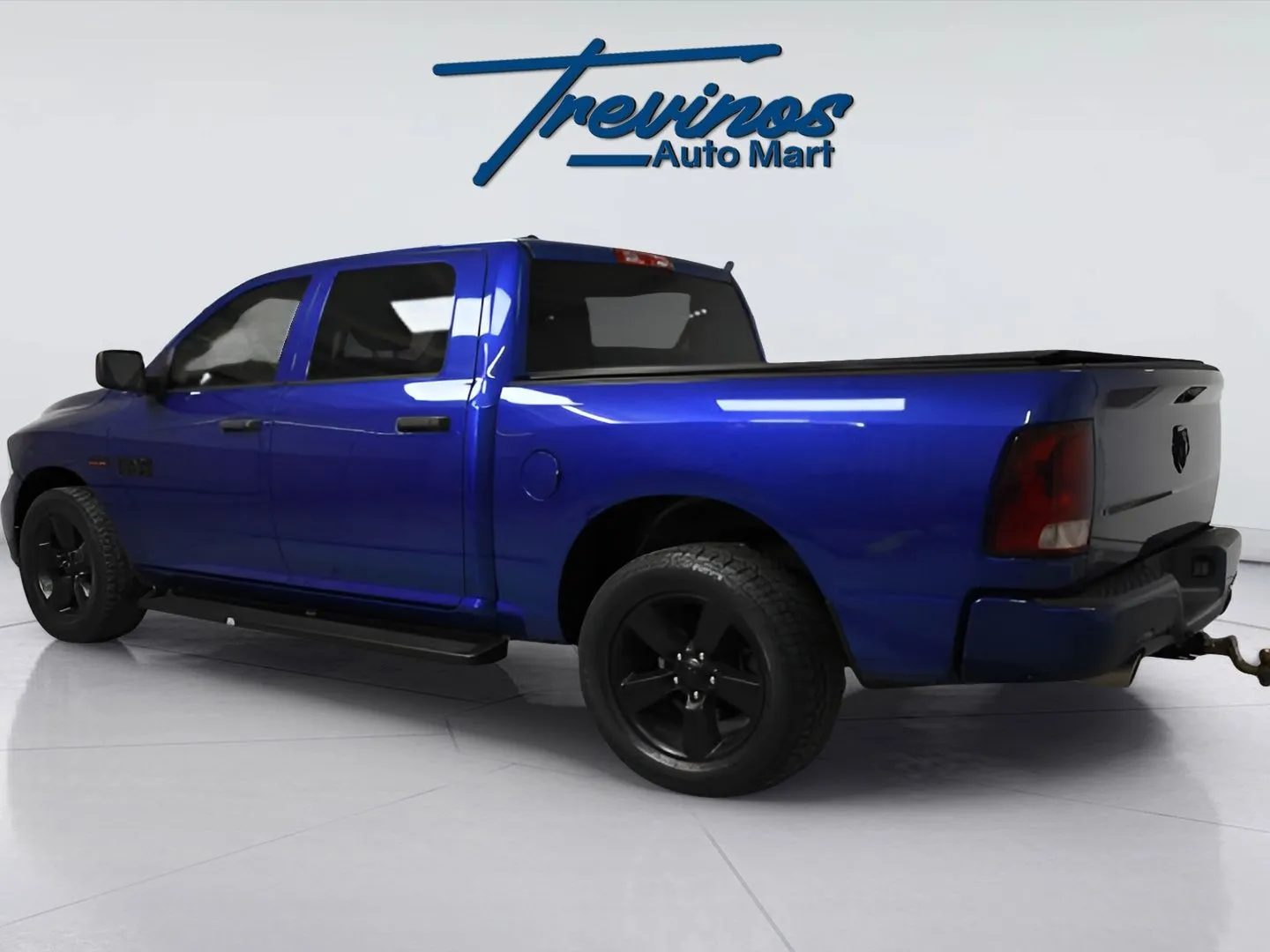 2018 Ram 1500 Express photo 29