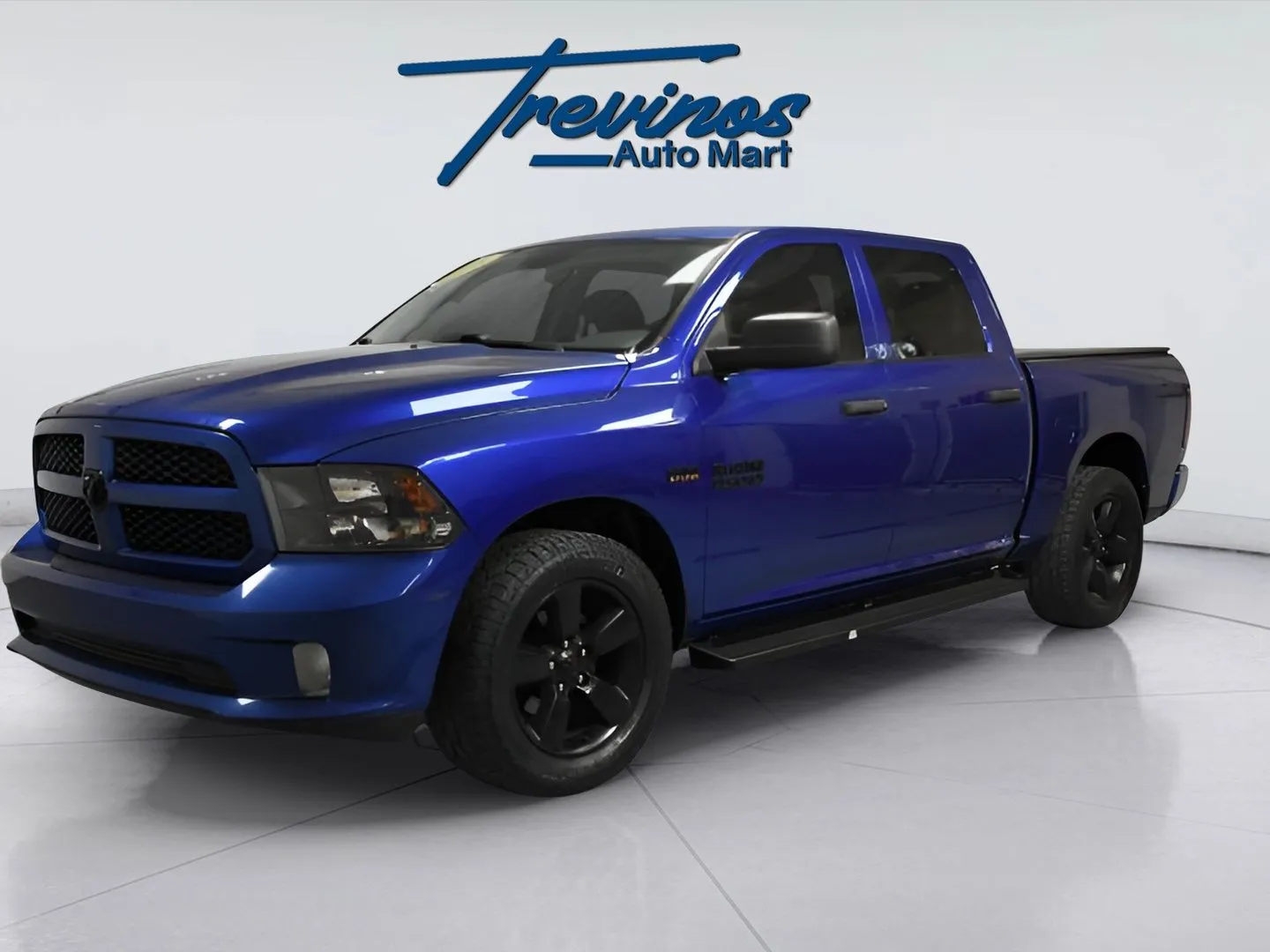 2018 Ram 1500 Express photo 16