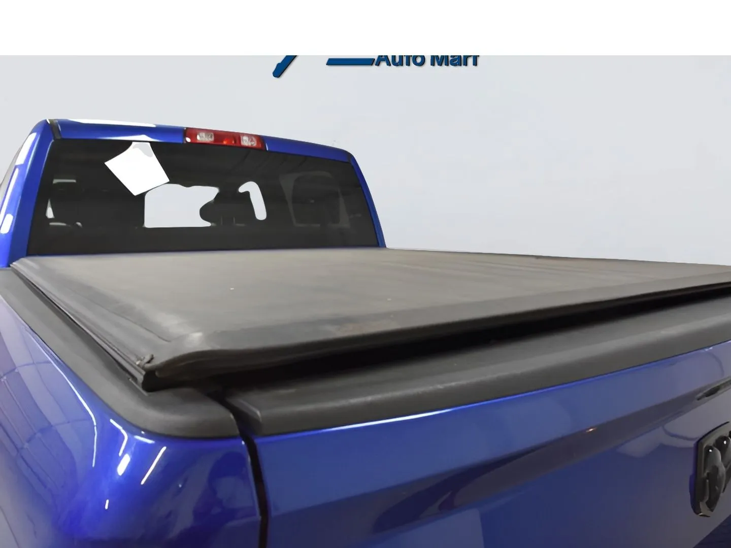 2018 Ram 1500 Express photo 12
