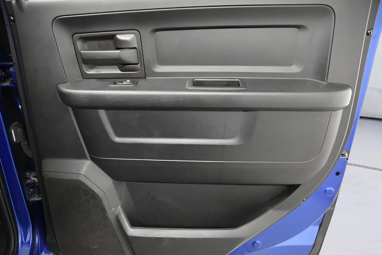 2018 Ram 1500 Express photo 31