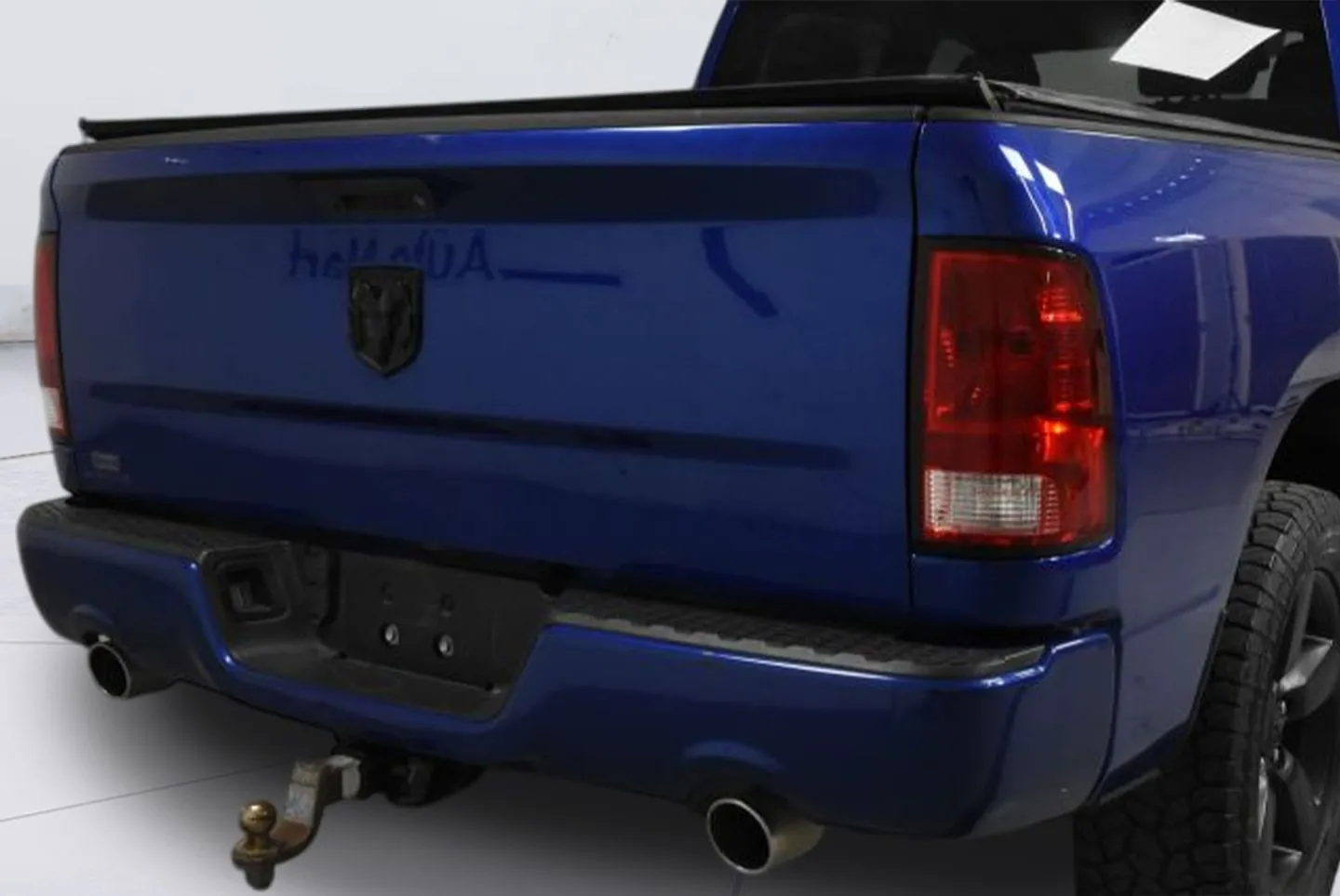 2018 Ram 1500 Express photo 27
