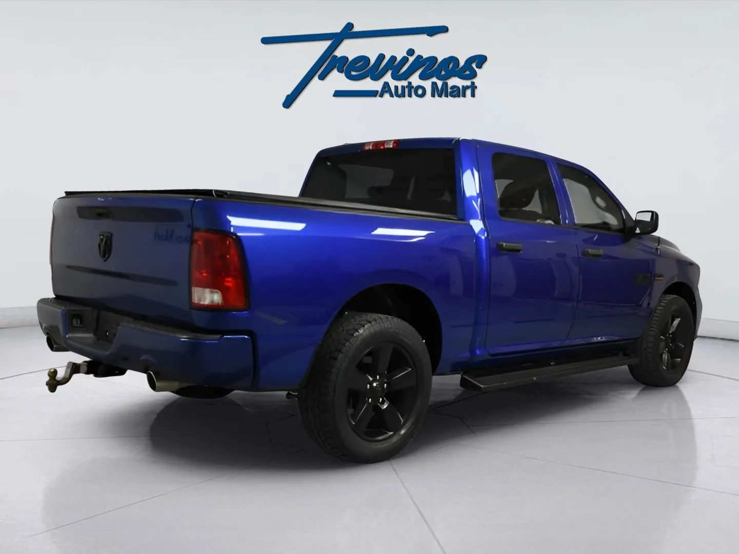 2018 Ram 1500 Express photo 14