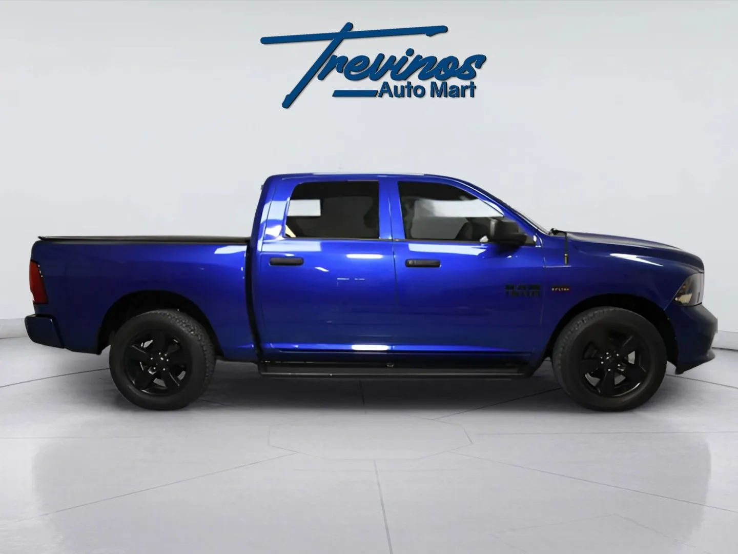 2018 Ram 1500 Express photo 15