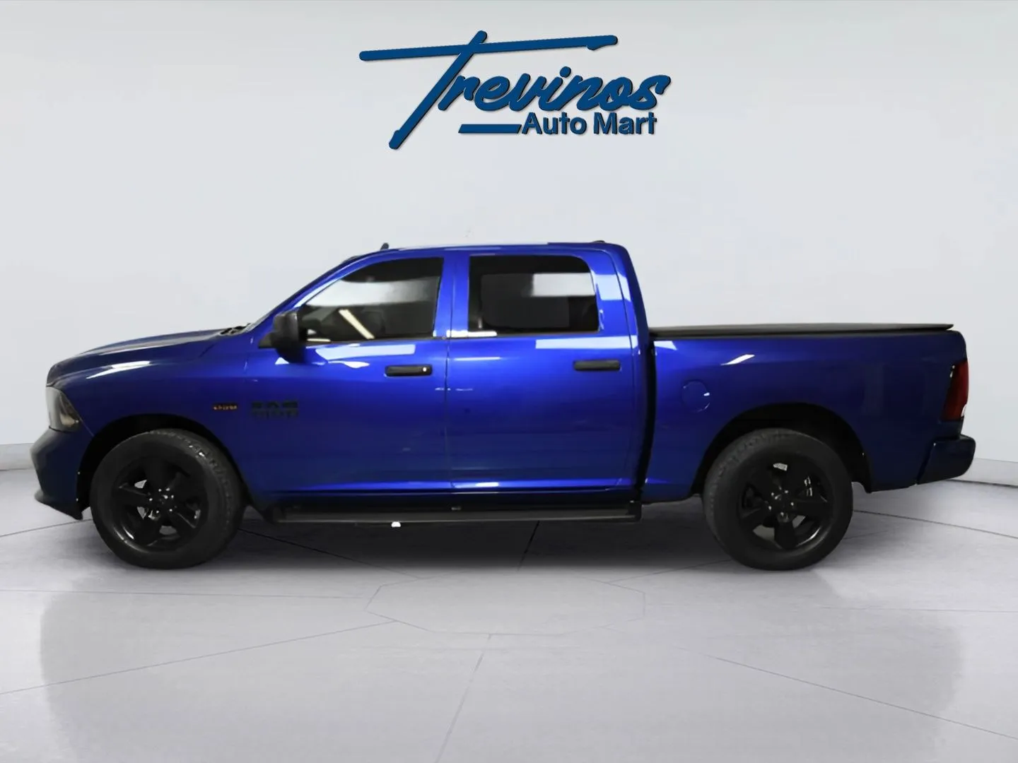2018 Ram 1500 Express photo 17