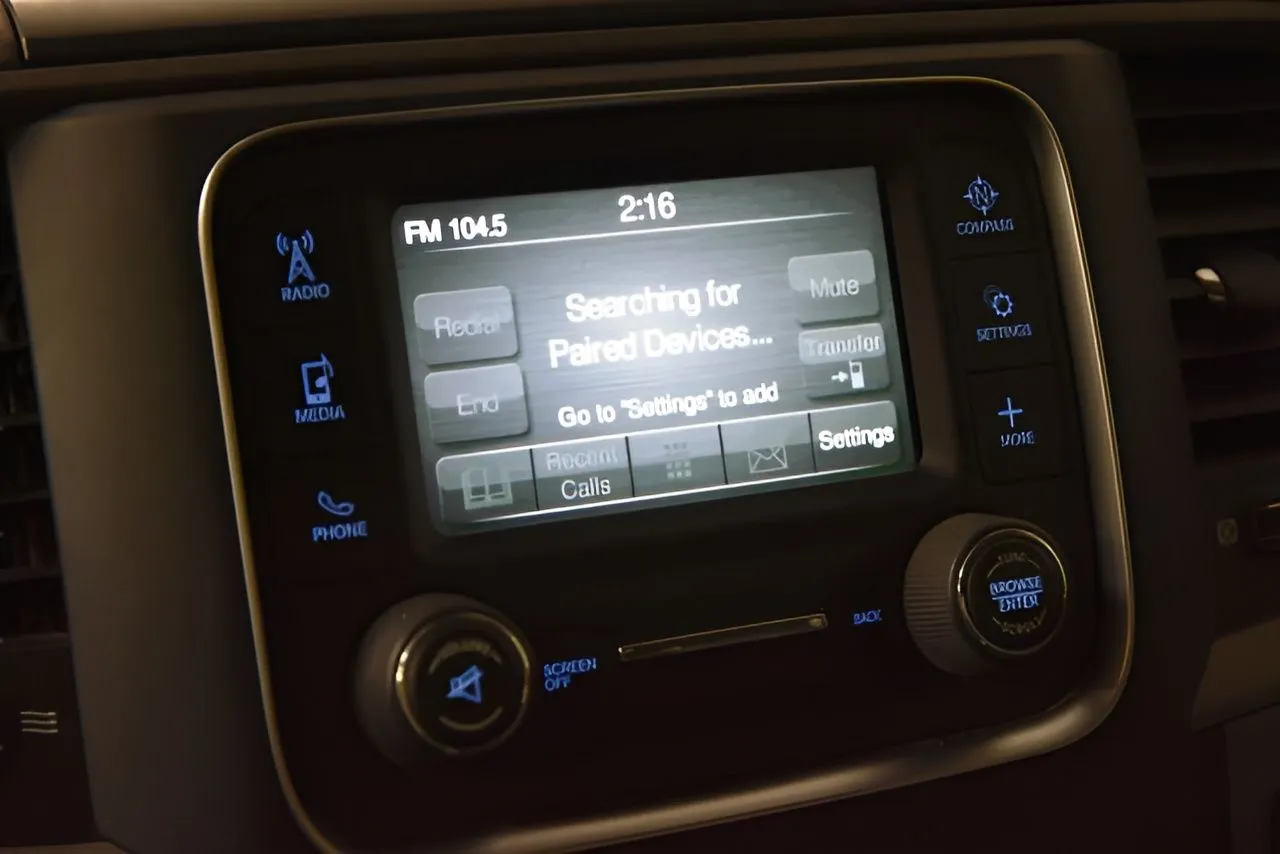 2018 Ram 1500 Express photo 9