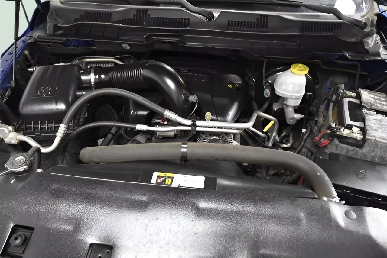 2018 Ram 1500 Express photo 25