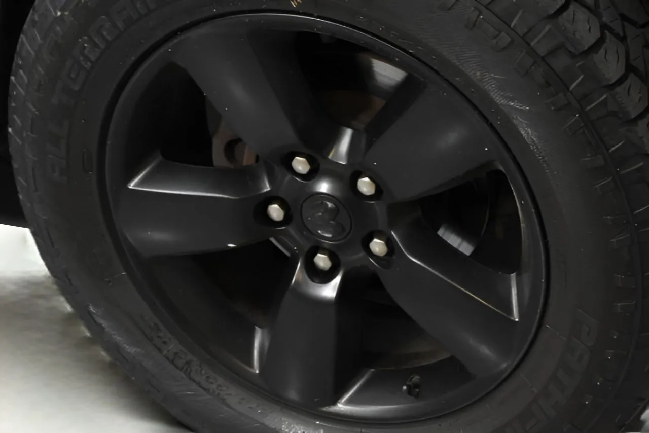 2018 Ram 1500 Express photo 28
