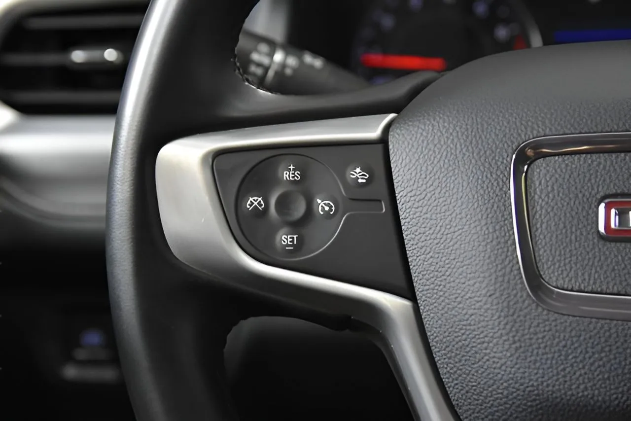 2023 Gmc Acadia SLT photo 37