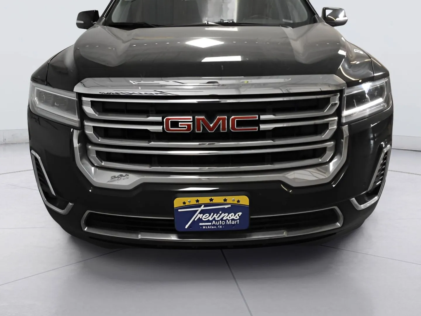 2023 Gmc Acadia SLT photo 30
