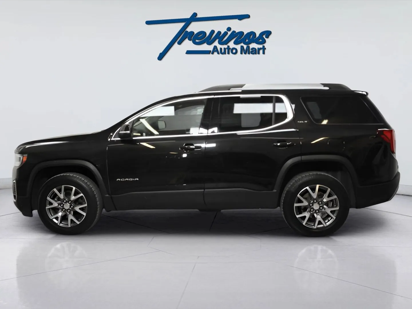 2023 Gmc Acadia SLT photo 18