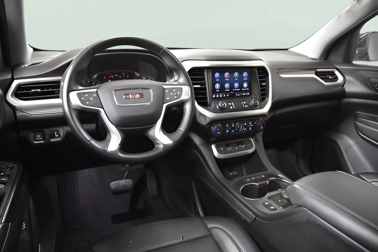 2023 Gmc Acadia SLT photo 11