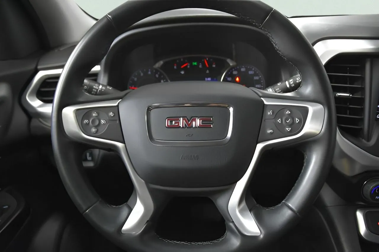 2023 Gmc Acadia SLT photo 21
