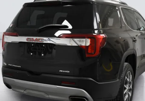 Another view of 2023 GMC Acadia SLT for sale in McAllen, TX at Trevinos Auto Mart