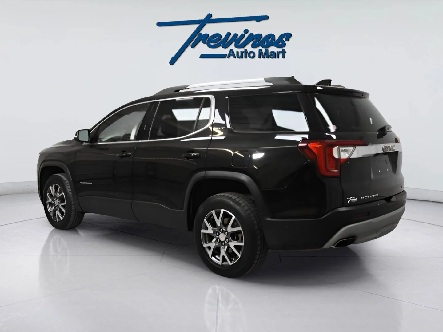 2023 Gmc Acadia SLT photo 33