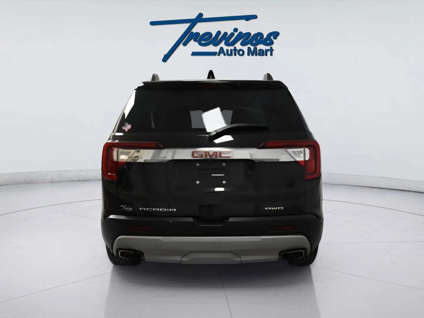 2023 Gmc Acadia SLT photo 4