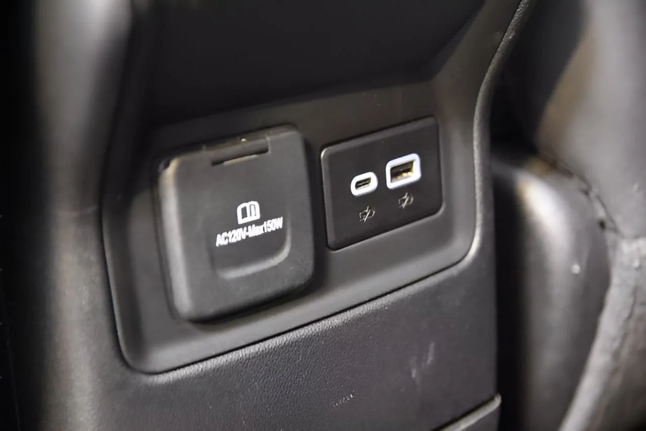 2023 Gmc Acadia SLT photo 12