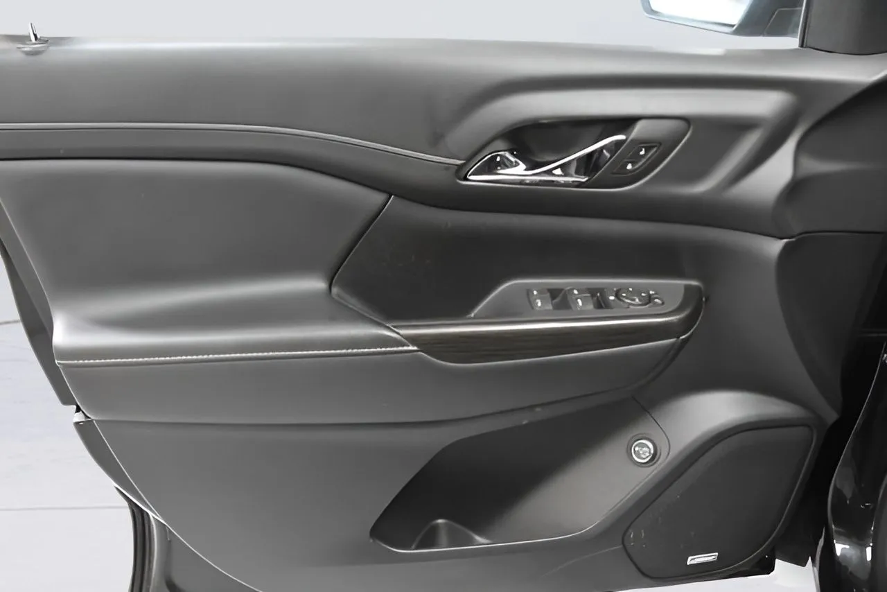 2023 Gmc Acadia SLT photo 34