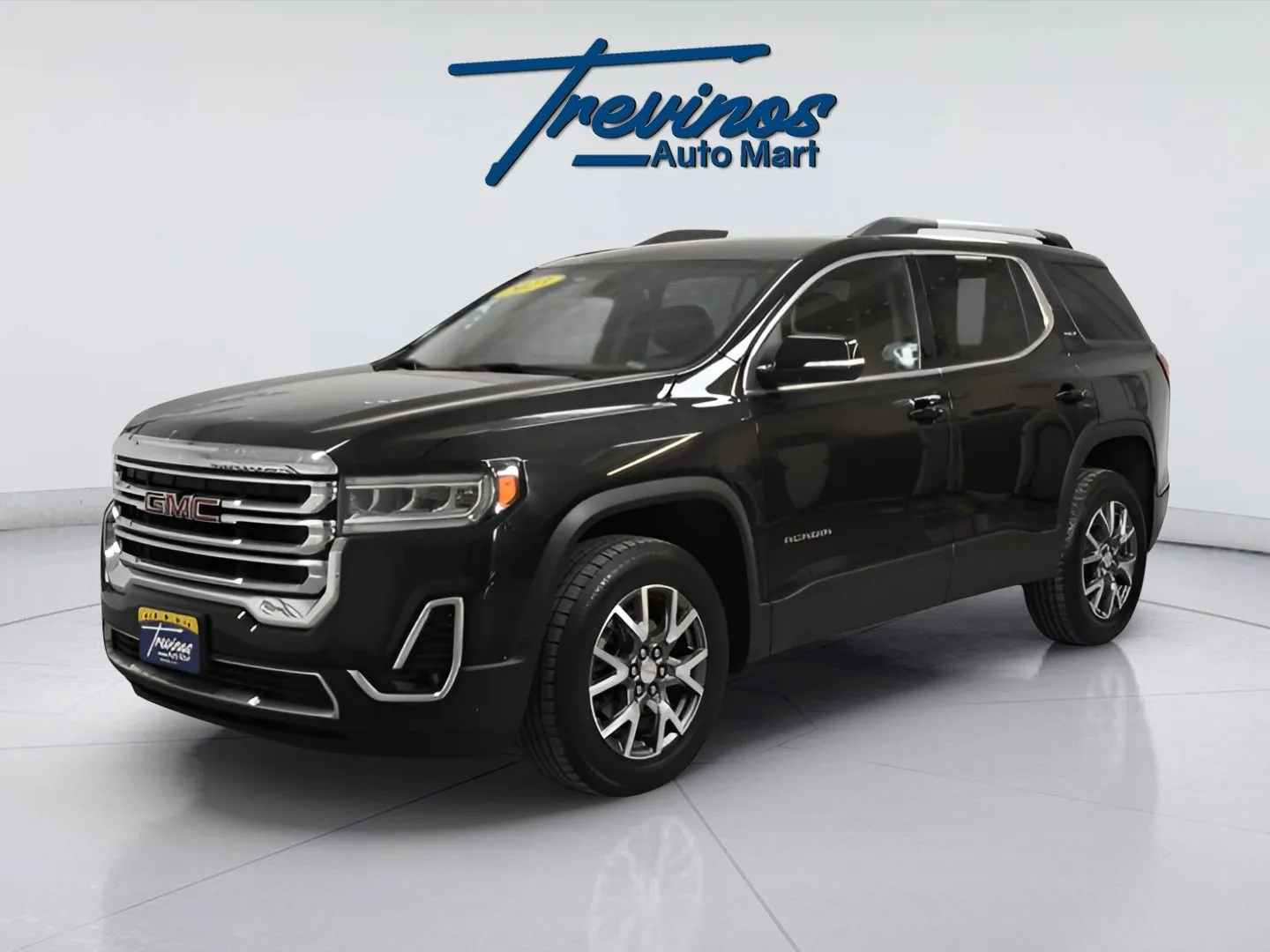 2023 Gmc Acadia SLT photo 17