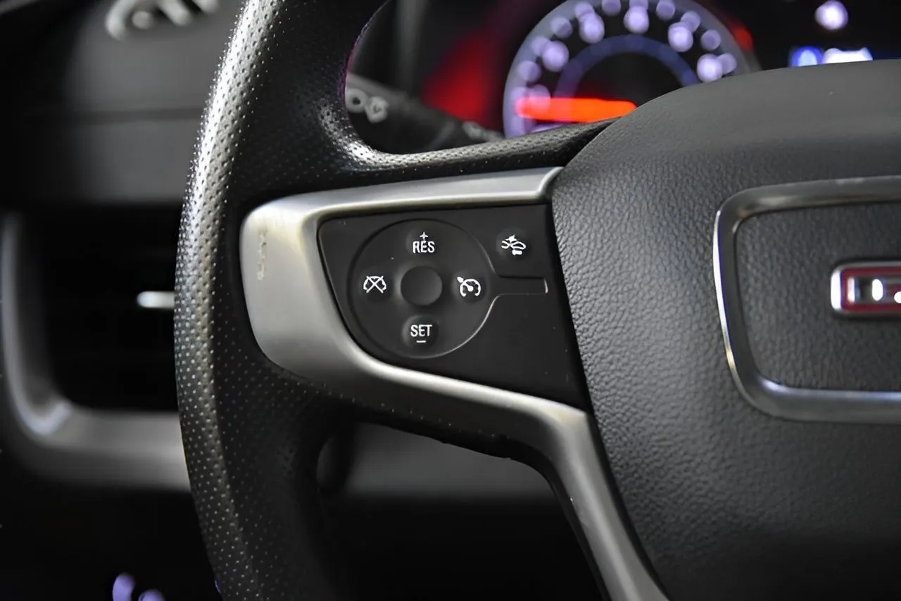 2023 Gmc Terrain SLE photo 18