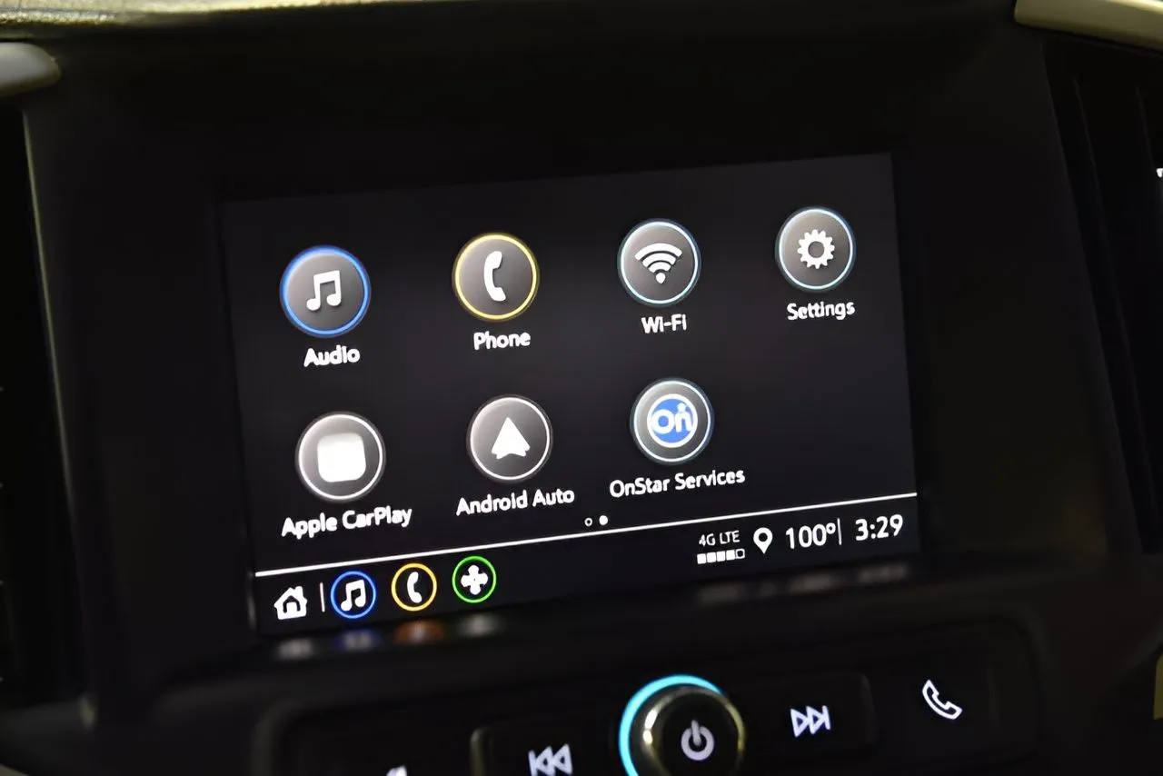 2023 Gmc Terrain SLE photo 6