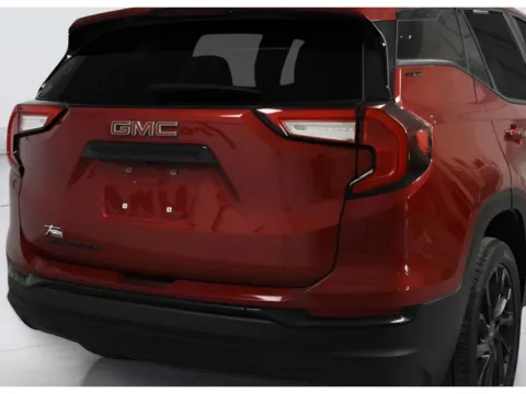 Another view of 2023 GMC Terrain SLE for sale in McAllen, TX at Trevinos Auto Mart