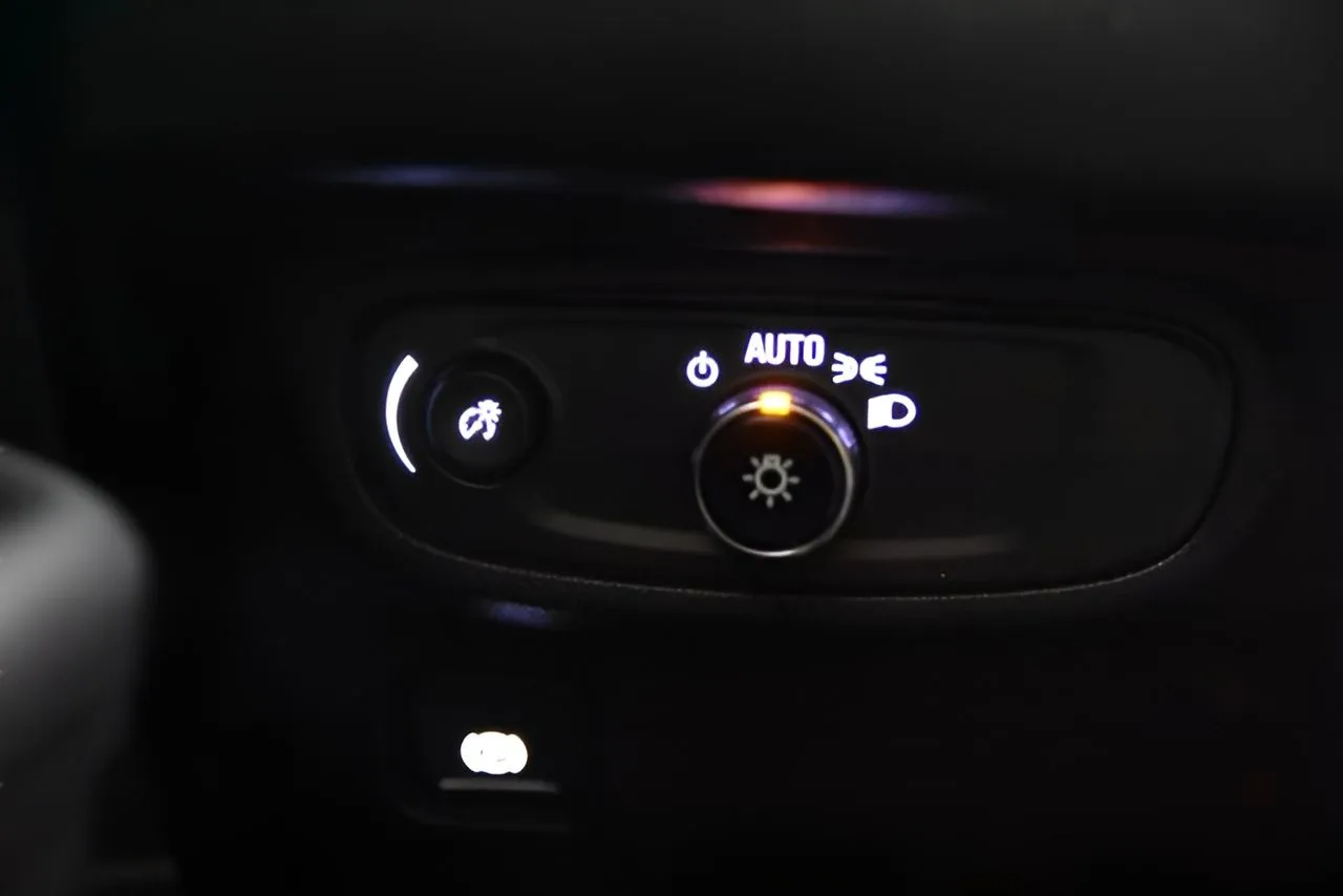 2023 Gmc Terrain SLE photo 19