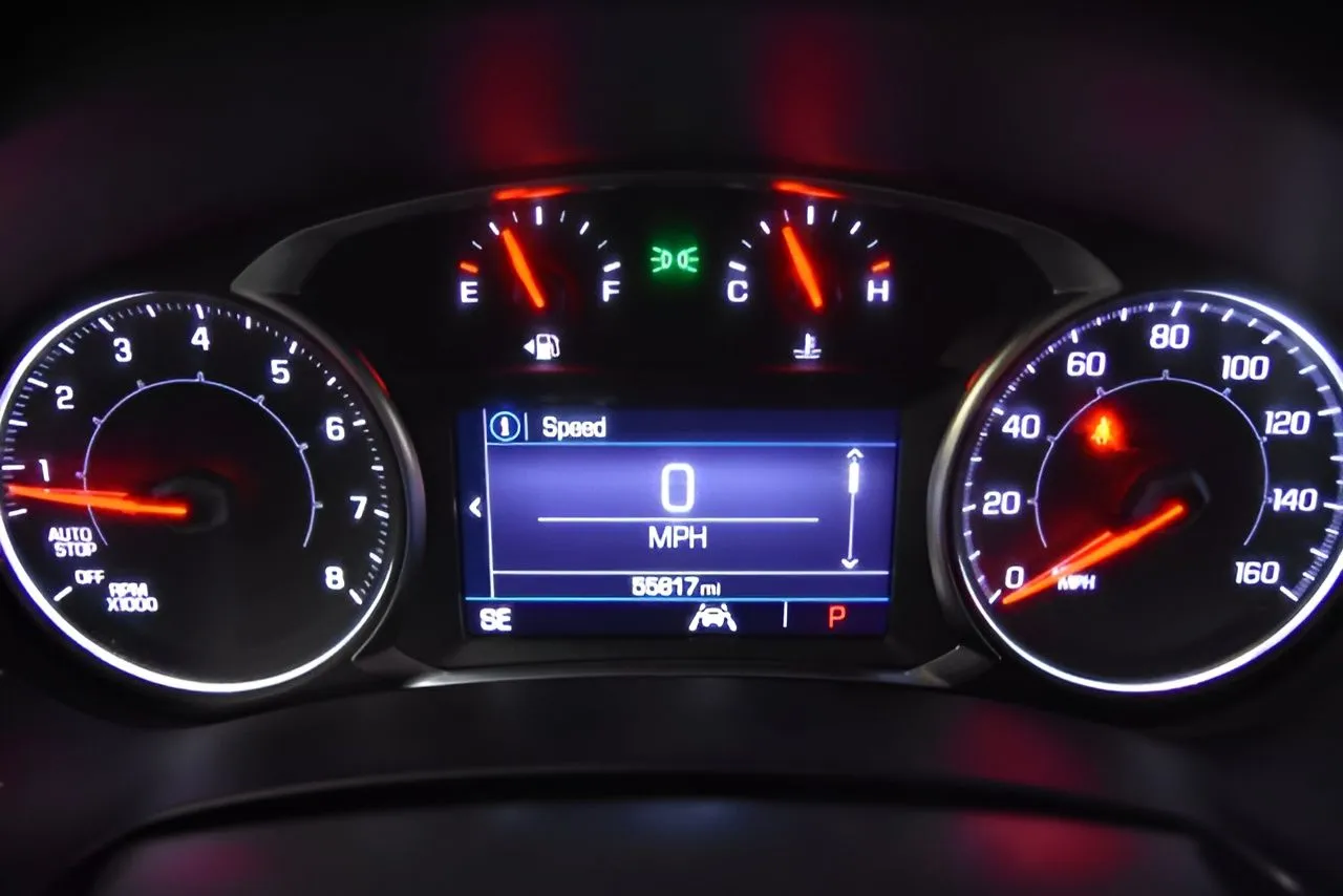 2023 Gmc Terrain SLE photo 5