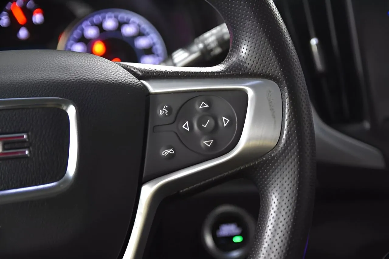 2023 Gmc Terrain SLE photo 31