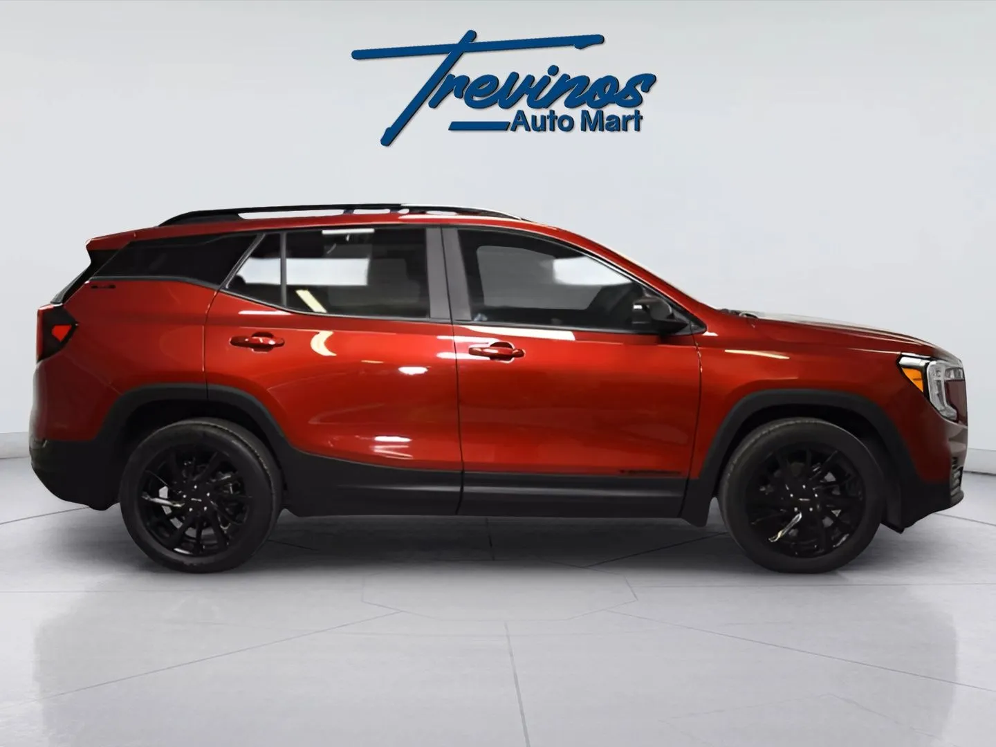 2023 Gmc Terrain SLE photo 13