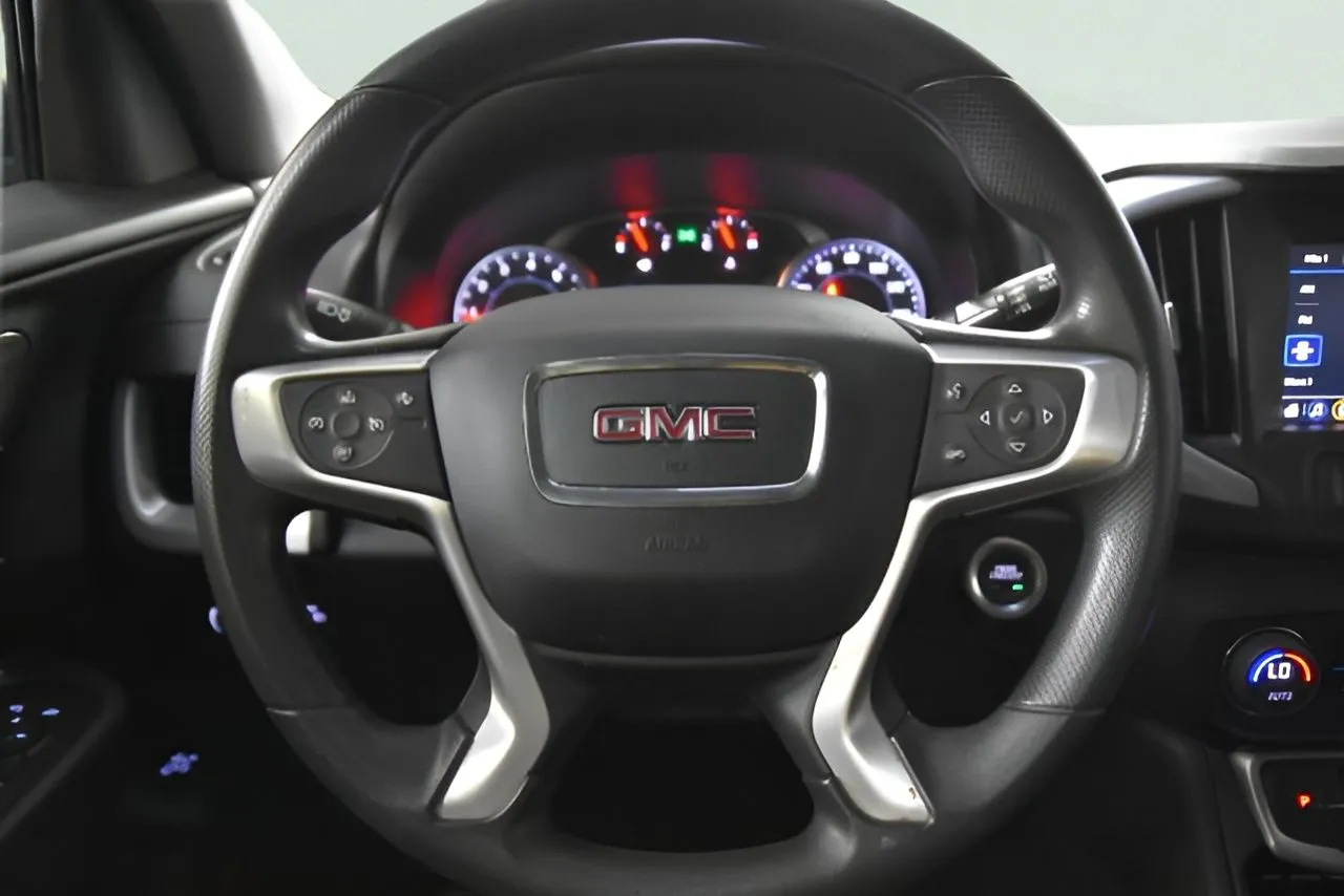 2023 Gmc Terrain SLE photo 4