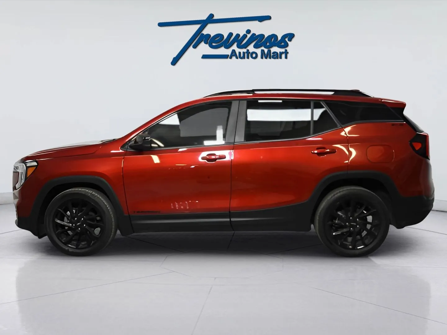 2023 Gmc Terrain SLE photo 15