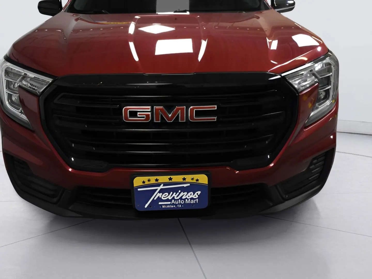 2023 Gmc Terrain SLE photo 11