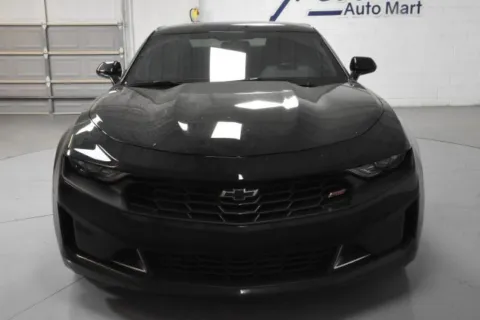 More photos of 2019 Chevrolet Camaro 1LT at Trevinos Auto Mart, TX