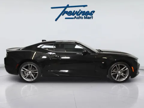 More photos of 2019 Chevrolet Camaro 1LT at Trevinos Auto Mart, TX