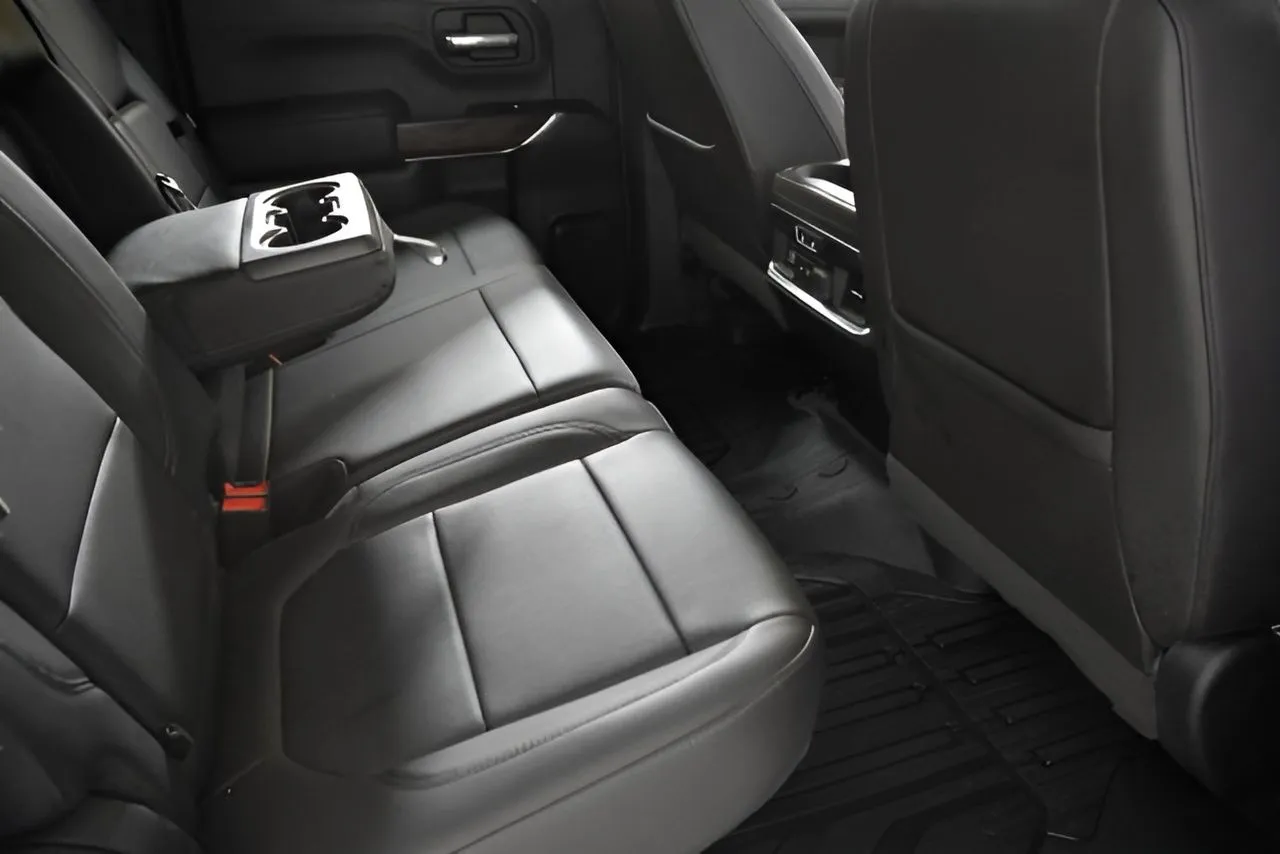 2019 Gmc Sierra 1500 SLT photo 29