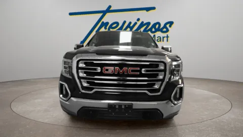 More photos of 2019 GMC Sierra 1500 SLT at Trevinos Auto Mart, TX