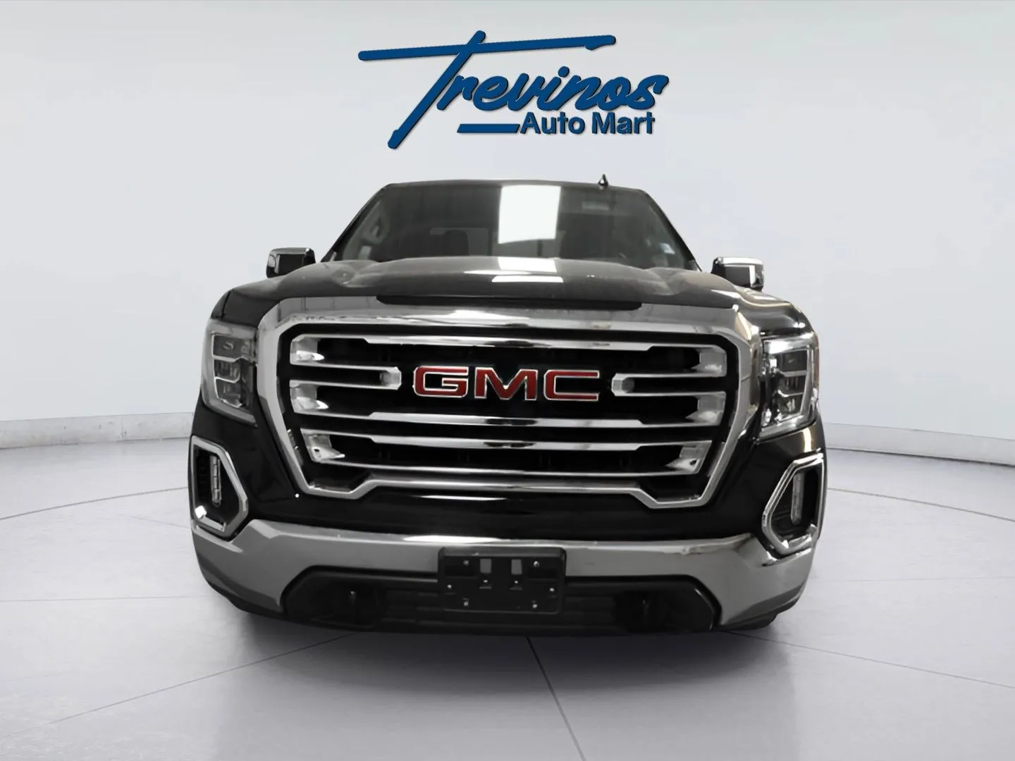 2019 Gmc Sierra 1500 SLT photo 31
