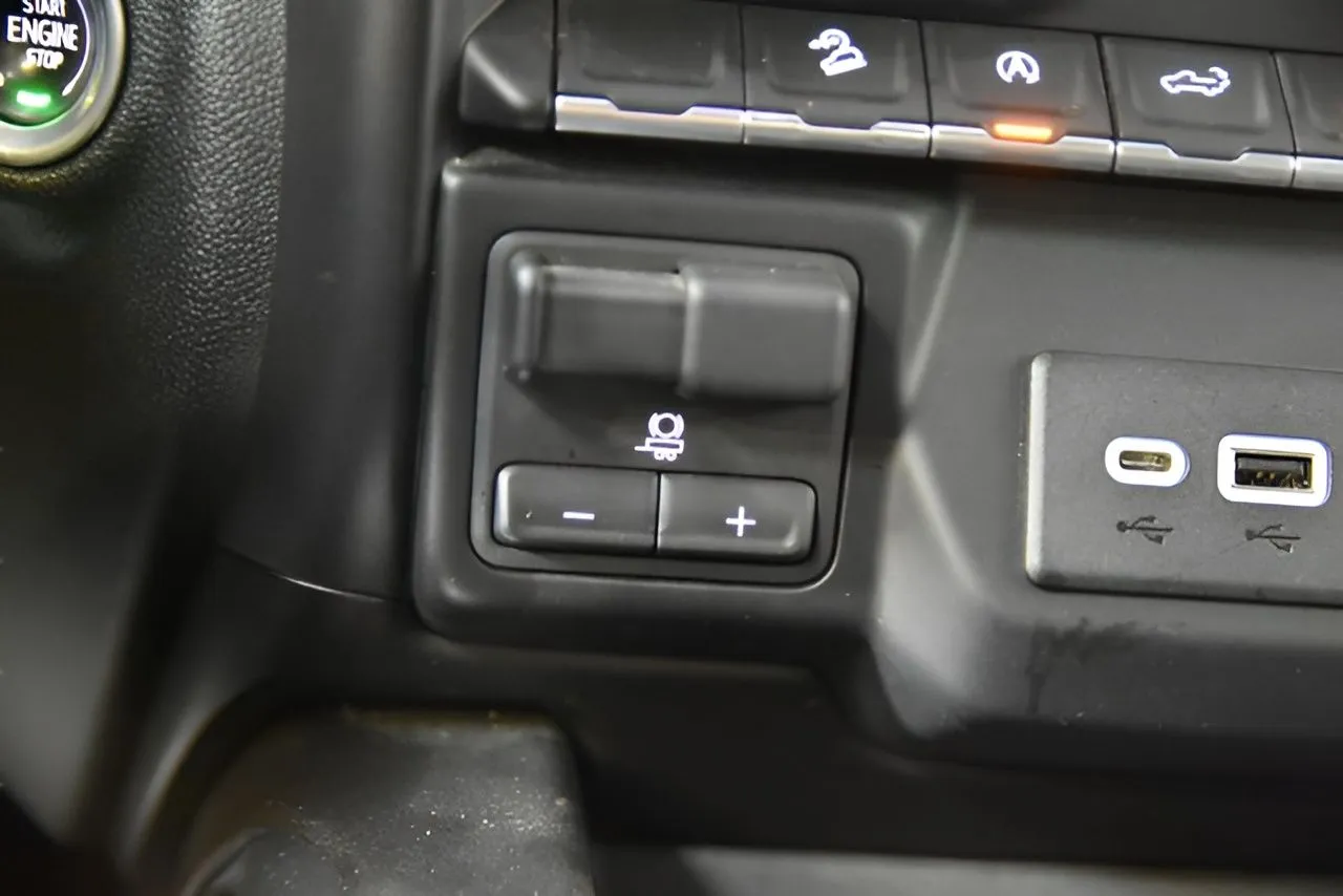 2019 Gmc Sierra 1500 SLT photo 26